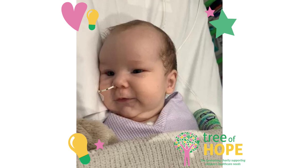 TreeofHopeCC's tweet image. @HelpforEdward hits the @MetroUK - thank you for the feature!

Edward&apos;s family continue their mammoth campaign to raise £1.2 million to get Edward life changing #Zolgensma #SMA treatment.

metro.co.uk/2020/11/17/spi…

#Children #Fundraising #HelpforEdward #SMAAwareness