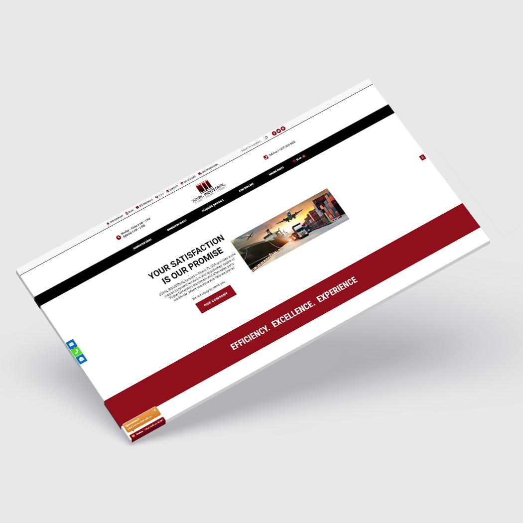 webganics's tweet photo. Joval Industrial LLC 

#website #mockup #design #company https://t.co/p5qPhBDIyP