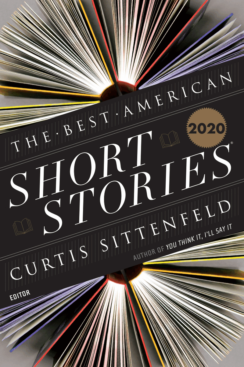 Congratulations to alum Yohanca Delgado (<a href="/WriteinDC/">American Univ. MFA</a> '19), whose short story "The Niece" - originally composed and edited in a workshop at AU - was published in Story and selected for the "Other Distinguished Stories" list in Best American Short Stories 2020.