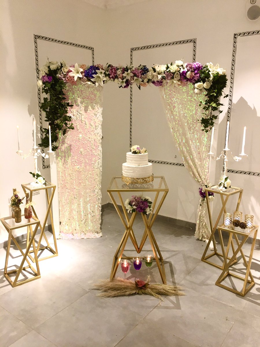 Şehr-i Konsept .

Tel : 0552 334 41 41
Kiralama Hizmetleri .
5  ayrı model ve farklı tasarım seçenekleri ile. 

#sehriala #nisan #nisanmasasi #nisanmasasisusleme #nişanmasası #nisanmasasikiralama #nisanmasasisusleme #sozmasasi #sözmasasısüsleme #konseptsozmasasi #sözmasasicicegi