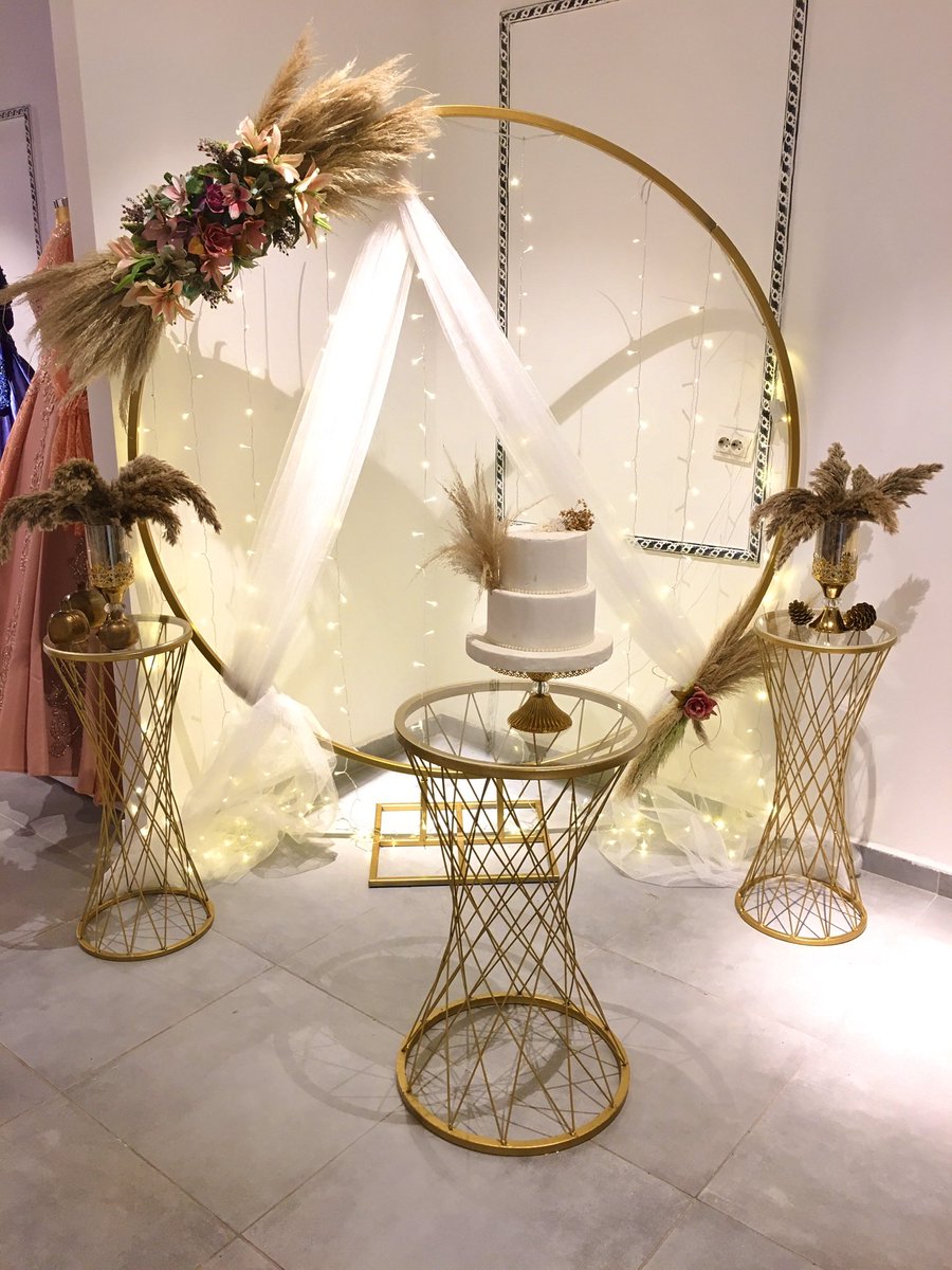 Şehr-i Konsept ..
Tel : 0552 334 41 41
Kiralama Hizmetleri .
5  ayrı model ve farklı tasarım seçenekleri ile. 

#sehriala #nisan #nisanmasasi #nisanmasasisusleme #nişanmasası #nisanmasasikiralama #nisanmasasisusleme #sozmasasi #sözmasasısüsleme #konseptsozmasasi #sözmasasicicegi