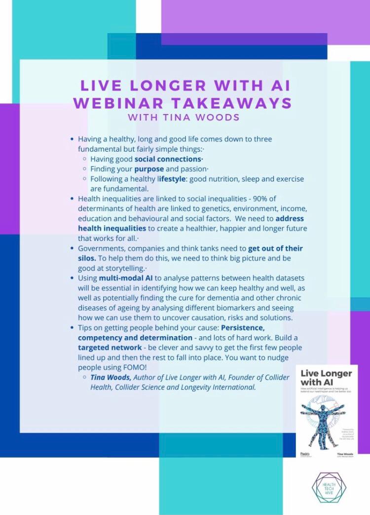 HealthTechHive tweet media