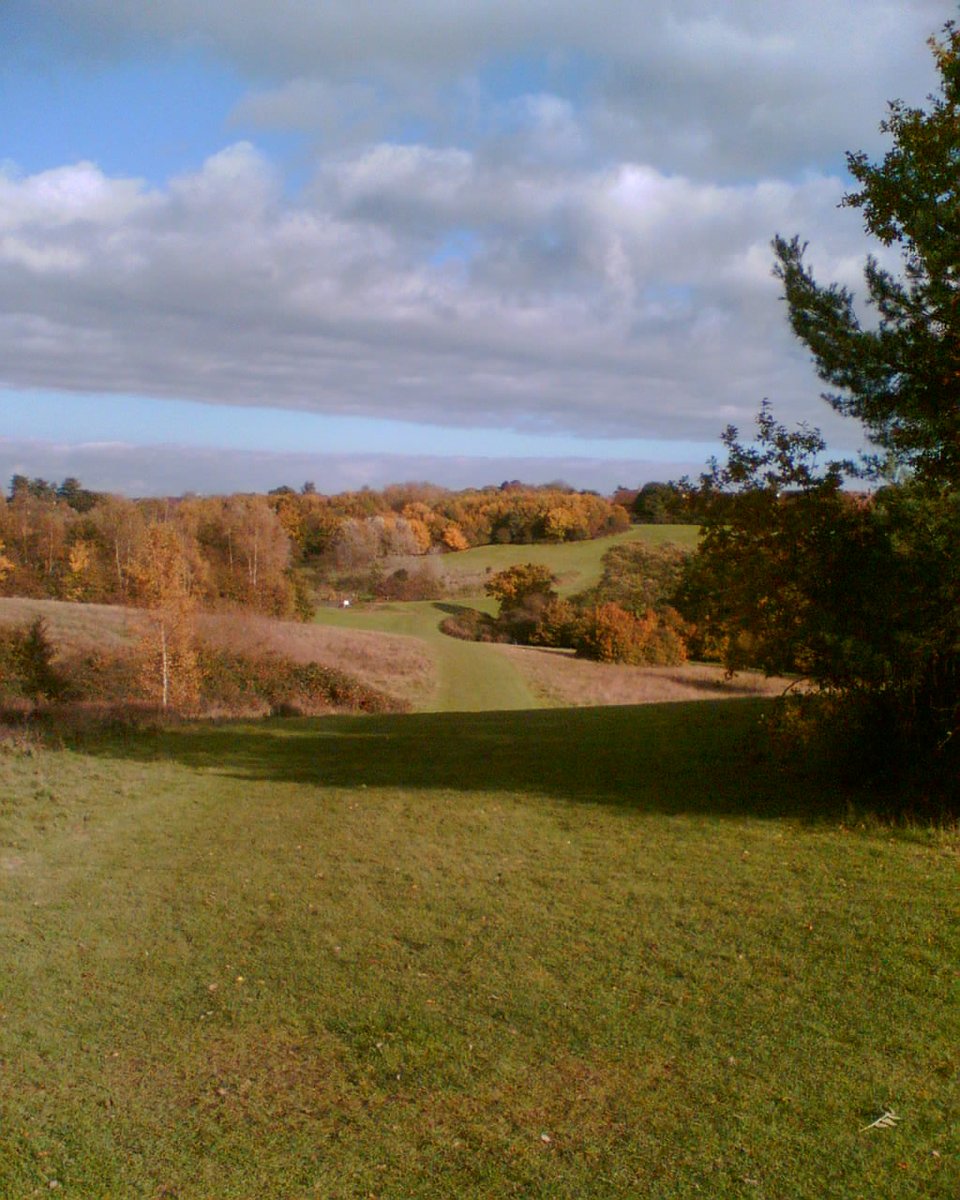 H is for  #HighWoodsCountryPark too. A wide range of accessible walks to explore & other activities too from an adventure playground to fishing facilities & the big community garden. The visitor centre is closed during  #Lockdown2.  #AtoZofLockdownColchester https://www.visitcolchester.com/things-to-do/high-woods-country-park-p1190771