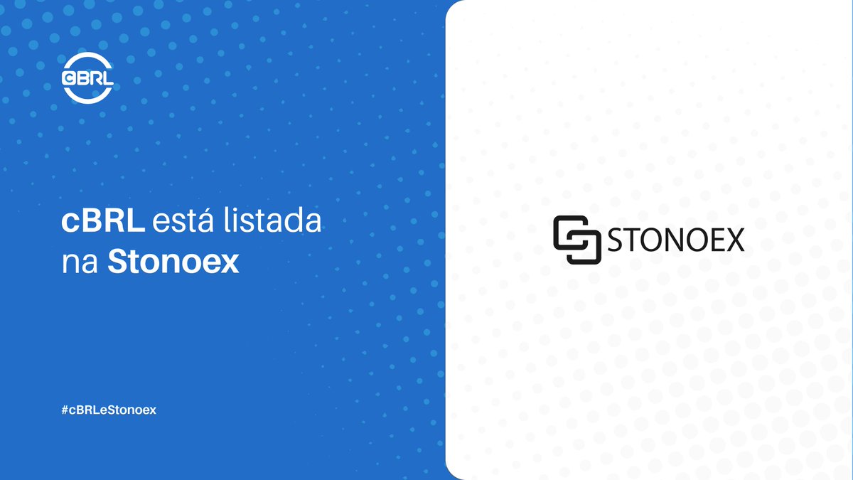 CryptoBRL tweet media