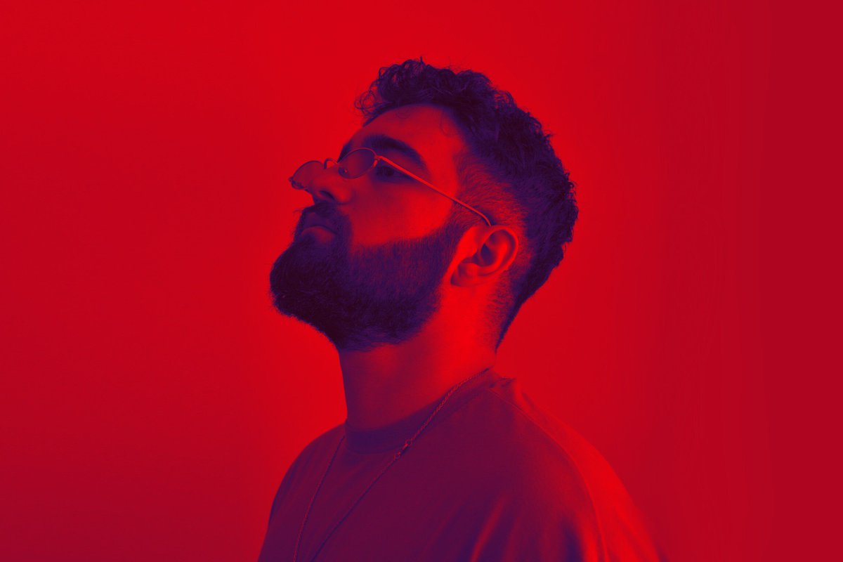 Indie pop türünde ürettiği parçalardan ilkini geçtiğimiz ay sonunda yayınlayan ilke., BBI Yerli'nin 180. konuğu oldu.

bit.ly/3pCgbVd