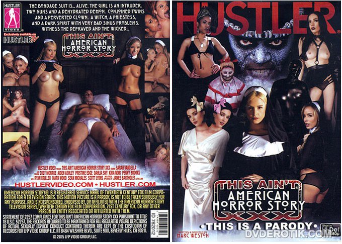 This Aint American Horror Story - https://t.co/u0rzBvJsQZ &ndash; This Aint American Horror Story https://t