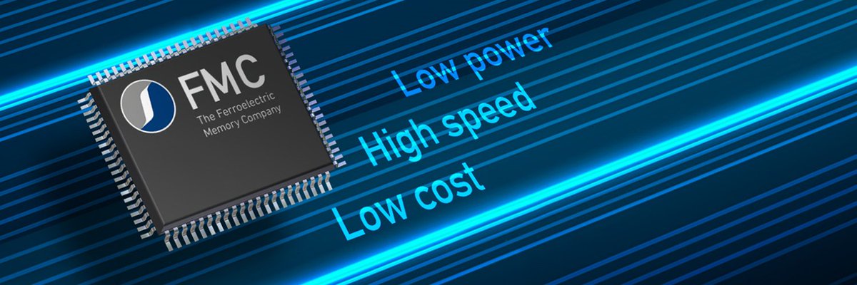 We are proud to announce the completion of our $20 million Series B funding! Thank you to M Ventures, imec.xpand, SK hynix, Robert Bosch Venture Capital, TEL VENTURE CAPITAL, INC. and eCAPITAL ENTREPRENEURIAL PARTNERS AG for your support. Learn more:  ferroelectric-memory.com