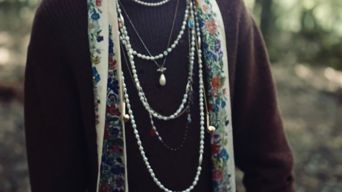 monomania 心臓 ネックレス 深瀬着用 monomania 心臓 ネックレス 深瀬着用