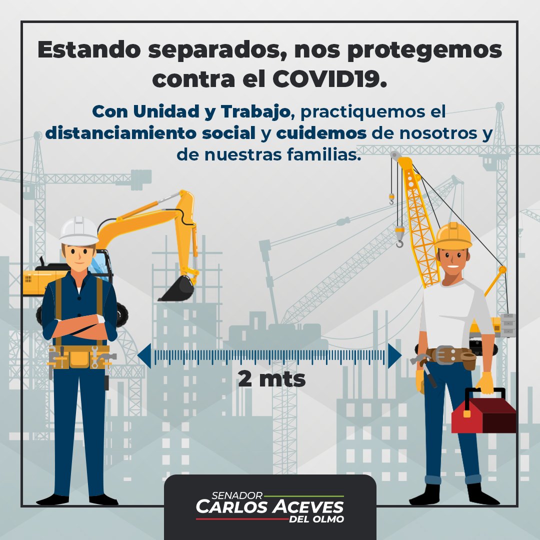 CarlosAceves_'s tweet photo. ¡Compañeras y compañeros, #FelizMartes! Por favor sigámonos cuidando para evitar contagiarnos del #COVID19. 

Que Dios los bendiga siempre. https://t.co/oQY4m9Af1T