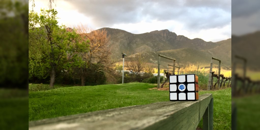 gancube's tweet photo. When is the last time you join a cubing competition? @_dancuber_
#_dancuber_ #GANCUBE #GAN356XS #GAN11MPRO #GANPYRAMINX https://t.co/ioDCi2c93D