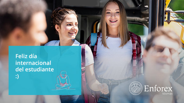 Enforex Idiomas tweet media