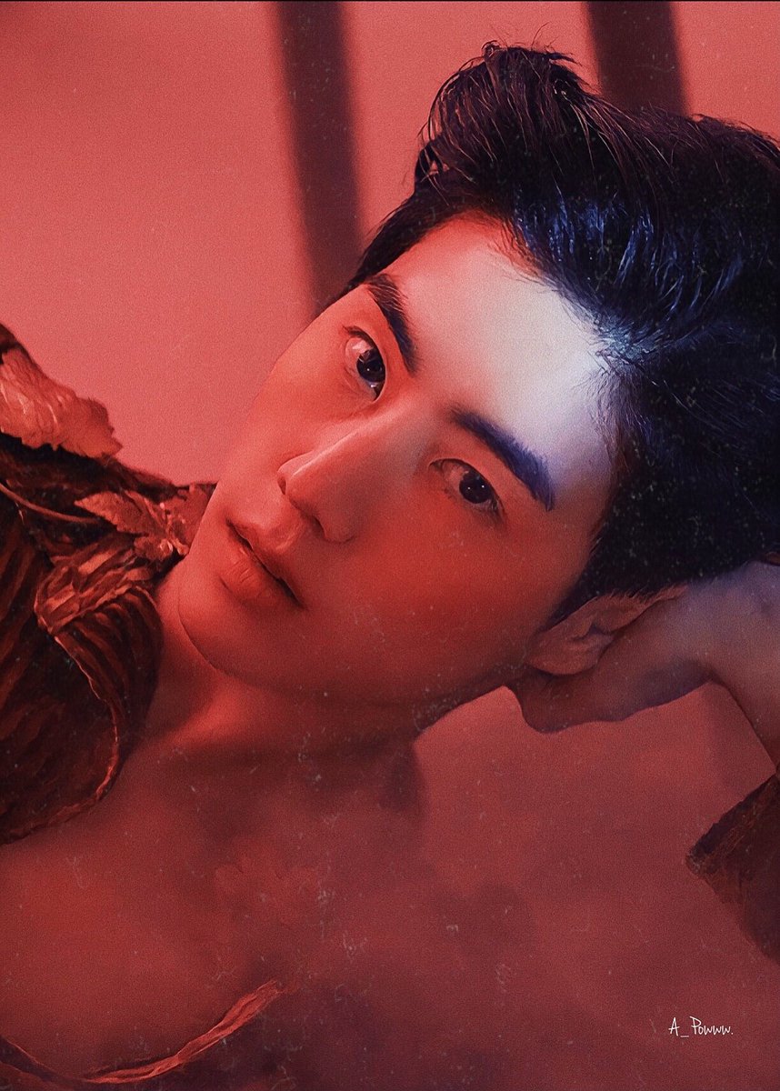 A_Powww's tweet photo. #MarkTuan 
#GalleryMarkTuan https://t.co/plM1EdDq6E