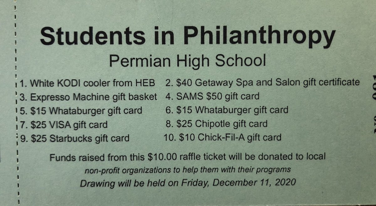 BrianBerich's tweet photo. Want to win something good and help local charities at the same time? https://t.co/kWAwmA9AVv