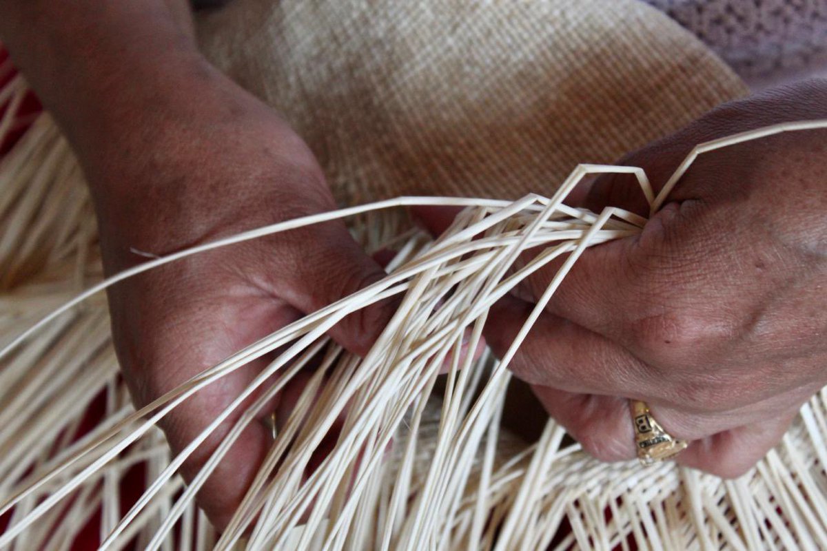 pedropalaciosu's tweet photo. Cuenca fue designada como Ciudad Mundial de la Artesanía. 

Hoy informamos esta buena noticia, que traerá muchos beneficios a nuestros artesanos y habitantes. 

Y en la noche se oficializará este reconocimiento del Consejo Mundial de la Artesanía.

#CuencaArtesanal 
#CuencaUnida https://t.co/OsLmvsoZK2