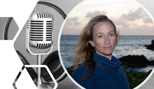 SamieandJames's tweet photo. @celinecousteau joins us for the season finale to discuss the book 'The Power of Myth' by Joseph Campbell. Her central message in #8wordsorless:

Say yes to the adventure!

#podcast #amazon #environment https://t.co/ICPEZu7tEb