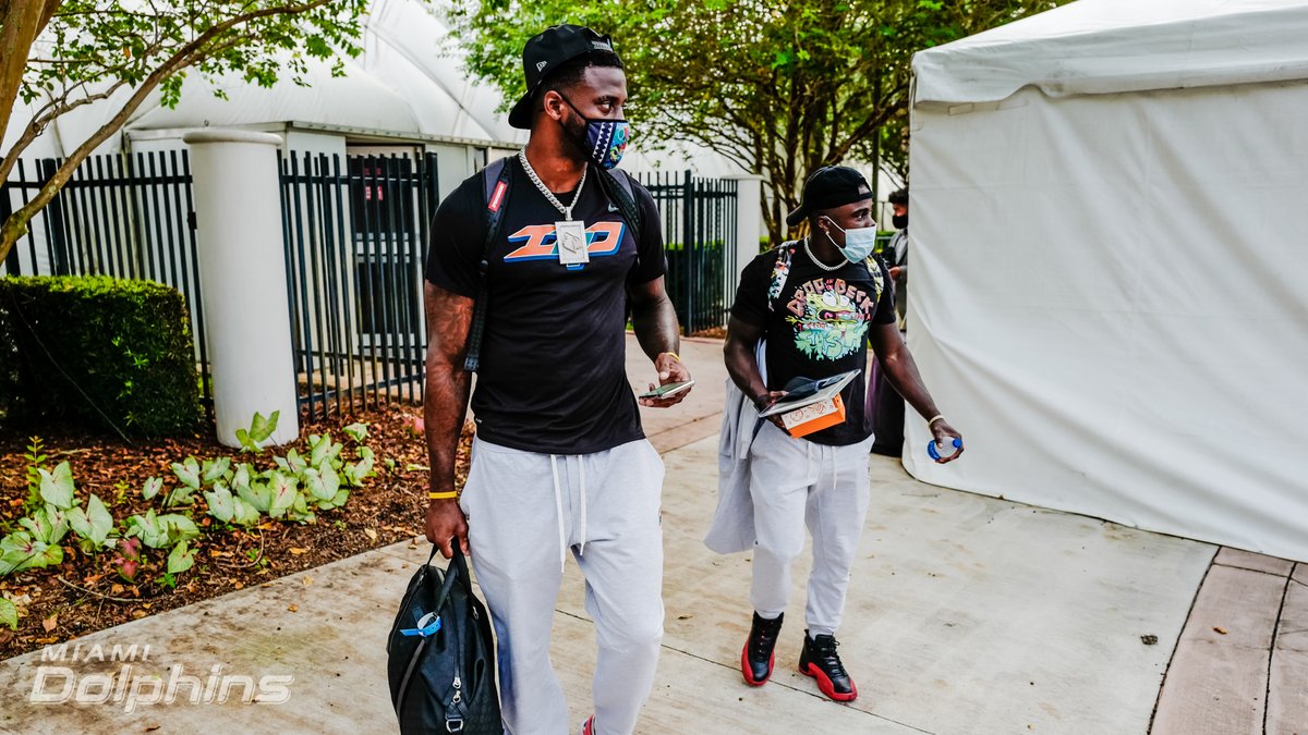 Miami Dolphins tweet media