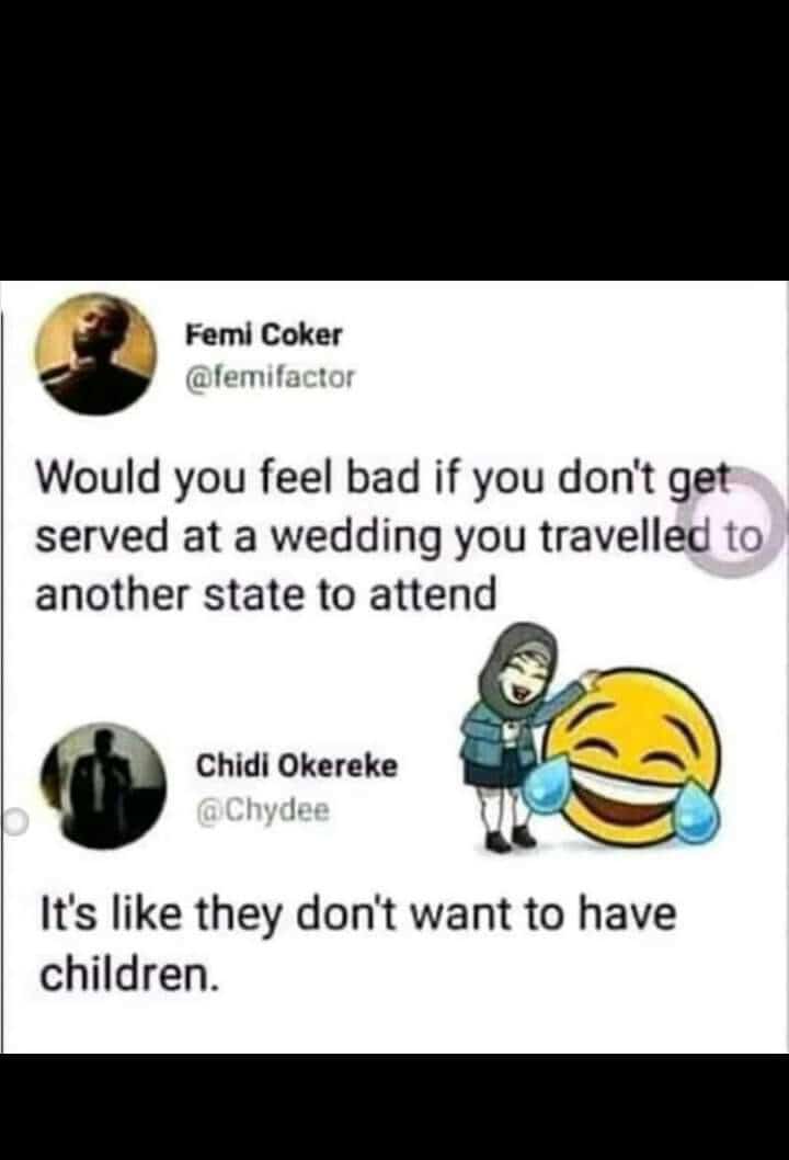 EmekaFx's tweet photo. 😂😂😂😂 https://t.co/MuwFDqQuzd