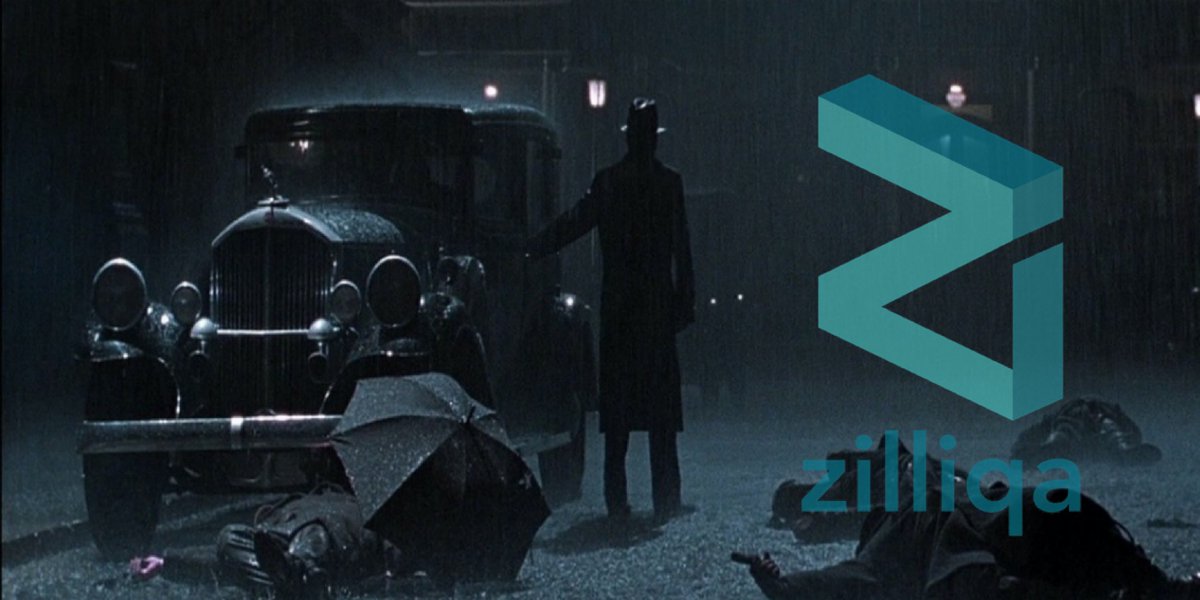  #ZIL - Zilliqa is a public, permissionless blockchain that is designed to offer high throughput with the ability to complete thousands of transactions per second, employing sharding as a second-layer scaling solution.- $2  $ZIL