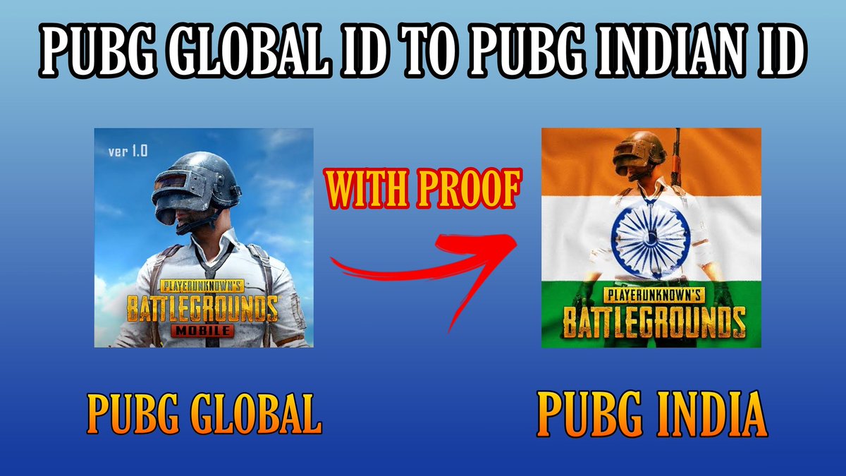 TamizhTechBuddy's tweet photo. Dear Friends Our Next Video | PUBG MOBILE GLOBAL ID INTO PUBG INDIA ID DATA TRANSFER WITH PROOF 👇🏼

https://t.co/B7Y4Ckwc1Y

Please Watch and Share 🥰
#PUBGMOBILE #pubgindia #PUBG #pubgmobileindiatrailer https://t.co/ii9fR48W4Y