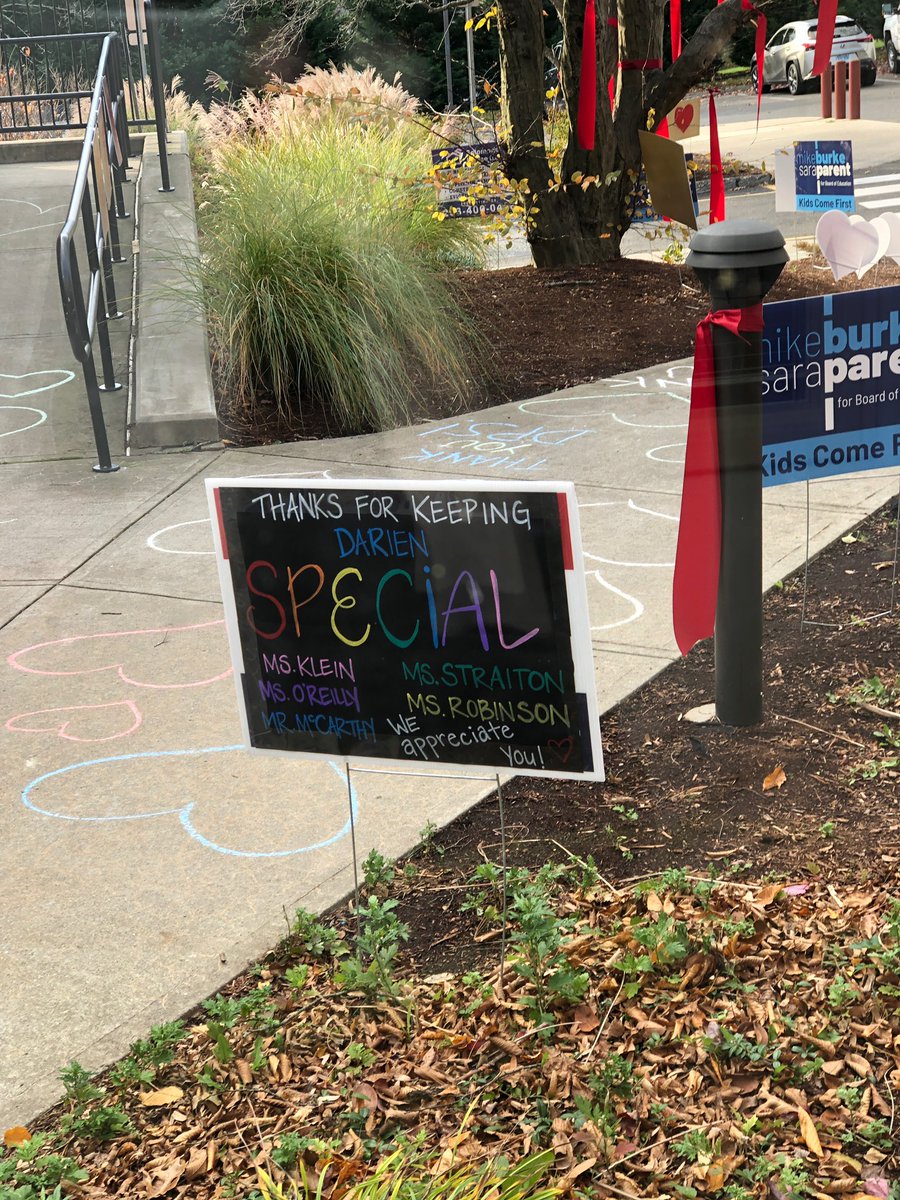 KOReillyDPS's tweet photo. What a beautiful surprise this morning! Thank you CDSP and @saradparent @ Michael Burke #KidsComeFirst ❤️ https://t.co/uQFkLUoIxZ