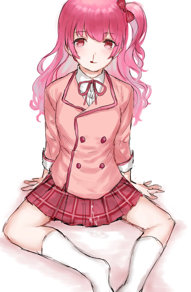 シャイニングスターのチェ・ナラ。 