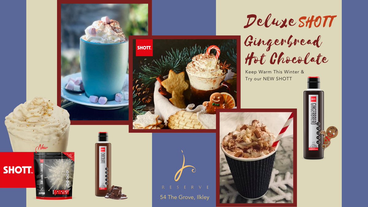 Cafe_J_Reserve's tweet photo. Pop by J Reserve to get your takeaway Deluxe Hot Chocolate ☕️ #jreserve #deluxehotchocolate #cafej https://t.co/S4AHMfCEOi