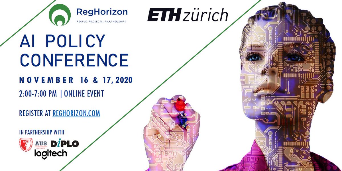CognitiveValley - The AI Movement (@cognitivevalley) on Twitter photo #AI #aipolicy #CognitiveValley #SwissCognitive
<a href="/reghorizon/">RegHorizon</a> Next Panel:
"Getting Ready: Managing Business Risk and Complexity" 🚀🧠👏
📌Register now:
reghorizon.com/events/ 👈
CC: <a href="/SwissCognitive/">SwissCognitive, AI Venture, Advisory & Research</a> <a href="/DalithSteiger/">Dalith Steiger</a> <a href="/andy_fitze/">THE AI ANDY FITZE</a> #AI #aipolicy #CognitiveValley #SwissCognitive
<a href="/reghorizon/">RegHorizon</a> Next Panel:
"Getting Ready: Managing Business Risk and Complexity" 🚀🧠👏
📌Register now:
reghorizon.com/events/ 👈
CC: <a href="/SwissCognitive/">SwissCognitive, AI Venture, Advisory & Research</a> <a href="/DalithSteiger/">Dalith Steiger</a> <a href="/andy_fitze/">THE AI ANDY FITZE</a>