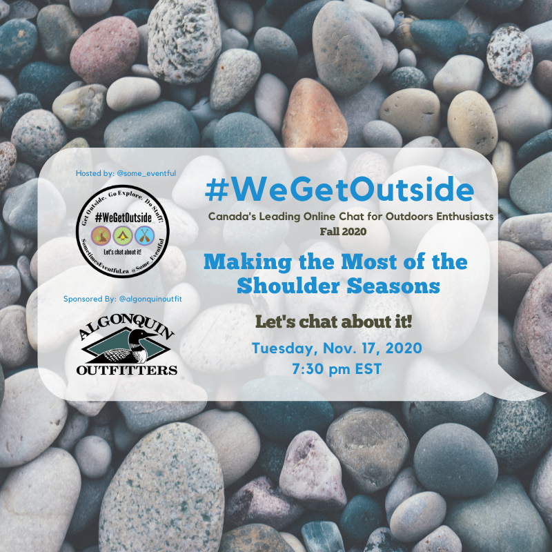 WeGetOutside With Gayle tweet media