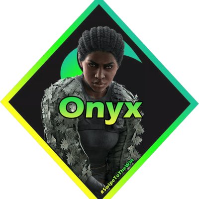 OnyxR6S's tweet photo. Ma nouvelle photo de profile crée par @TeenageR_sWp un grand merci !🙏 #SwipeToTheWin https://t.co/v7w49zNYrE