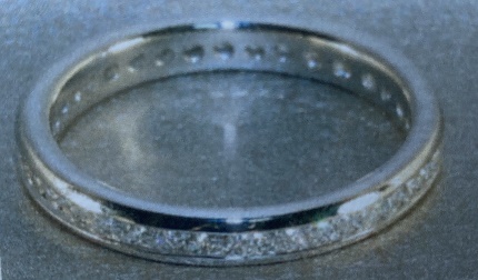 dorsetpolice's tweet photo. #LatestNews - Officers investigating the theft of valuable rings from a vehicle in a car park on Matchams Lane near Hurn on Monday 16 November are issuing images of the stolen items and appealing for anyone with information to come forward. Read more here https://t.co/8psnfEMUaE https://t.co/a9Qpuk6I91