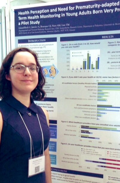cgirardbock's tweet photo. How it started How it’s going
#WorldPrematurityDay2020
#WPDChallenge #preemie #pretermbirth #BPD #PhD #AcademicTwitter @Cdn_Prem_Babies @fondstejustine (both pictures taken at @ChuSteJustine !) https://t.co/UCS831AcqD