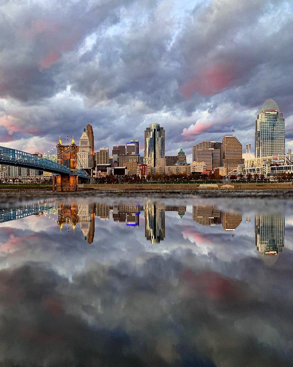 Cincinnati 💔 tweet media