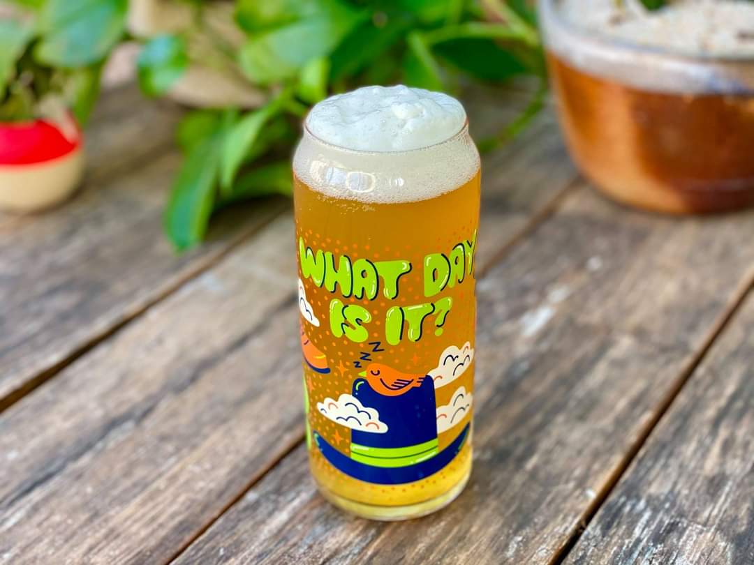 BAKFISH Brewing tweet media