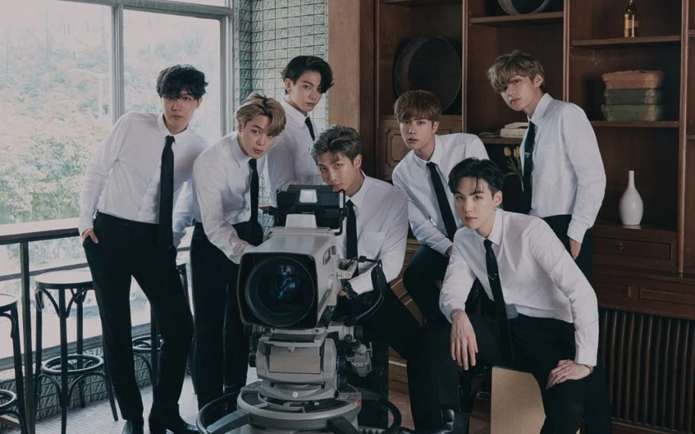 2/N Is the recipe for creating a k-pop idol super-group encoded in the founding of the most successful cultural phenomenon ever, the United States? Yes, it is. Read on to find out how...