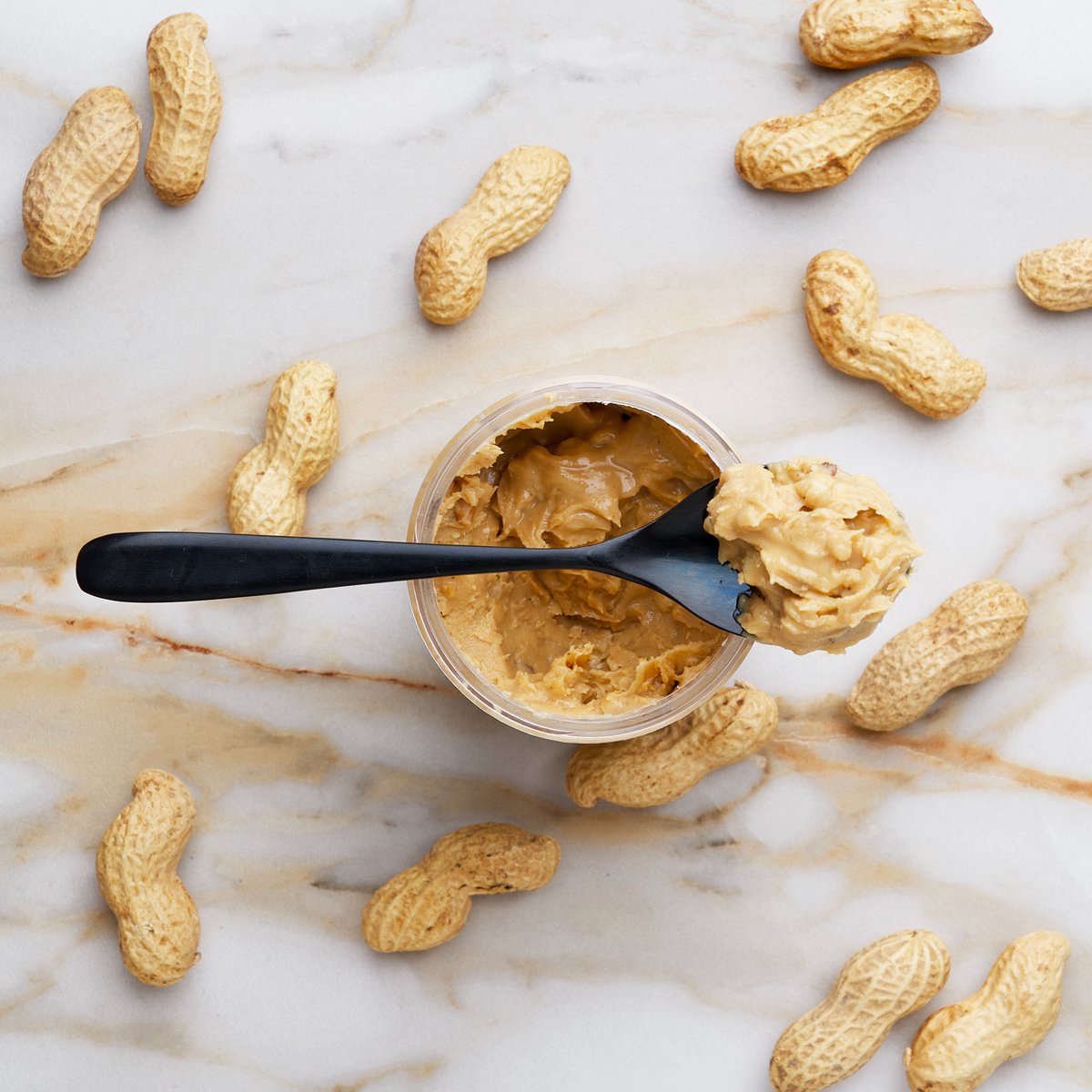 One of Canada's tastiest innovations is peanut butter! 🥜 We can credit Marcellus Gilmore Edson, a Quebec chemist who was awarded the first patent in 1884. Discover more #CdnInnovation with our #EducationforInnovation resources. #CanadianInnovationWeek bit.ly/2IiYdWU.