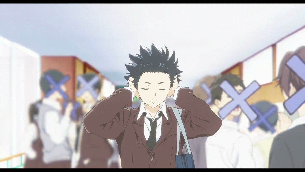 Shoya - definitely love him. I loved seeing his journey and his development. He really shows that people can change if they try if they understand where they went wrong. He tried his best.