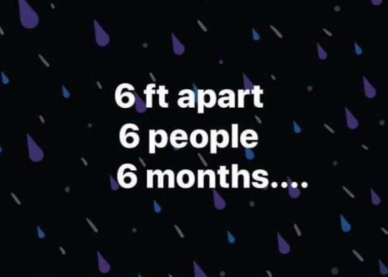 These things about satanism and Covid-19 are just bonkers.Simply wrong. Just stop your nonsense.