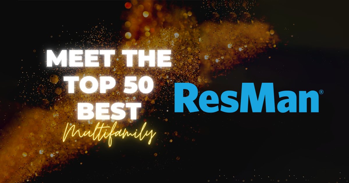 ResMan Property Management Solutions tweet media