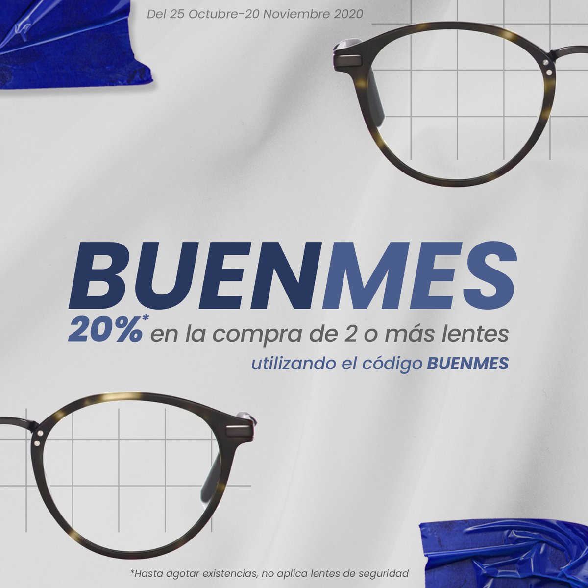 opticaico1's tweet photo. 🚨 ¡Últimos días! Aprovecha los precios más bajos del año - https://t.co/WDDFmeOfGT https://t.co/j4lGM6Kkur