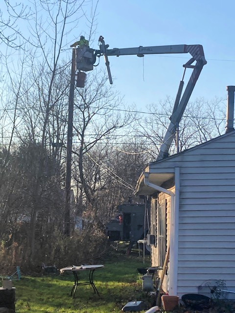 Ohio Edison tweet media