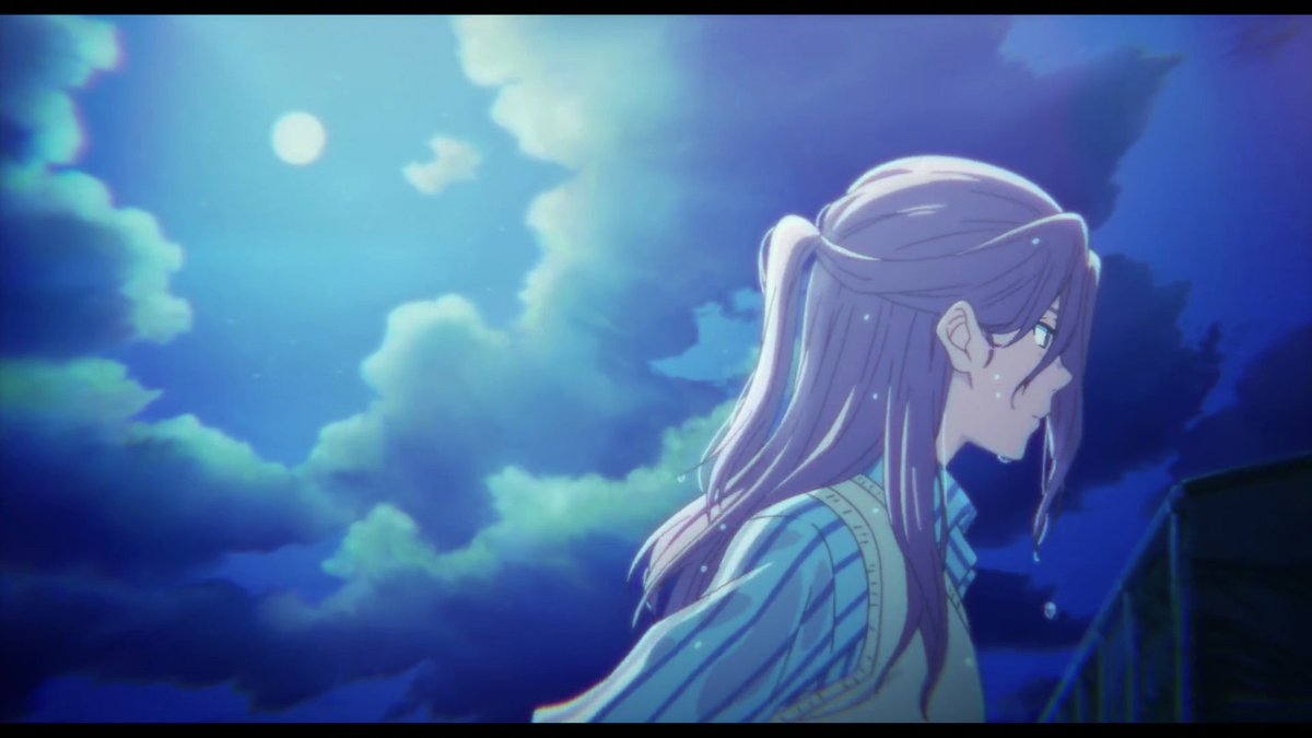 My favs -1. Shouya Ishida2. Shouko Nishimiya3. Yuzuru Nishimiya4. Shouko's mother5. Tomohiro Nagatsuka