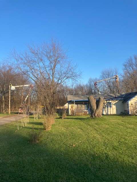 Ohio Edison tweet media