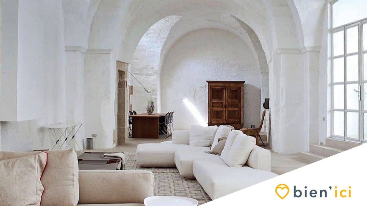 bienici's tweet image. &quot;L&apos;architecture est le témoin incorruptible de l&apos;histoire&quot; - Octavio Paz

Crédit photo : designs.andmore