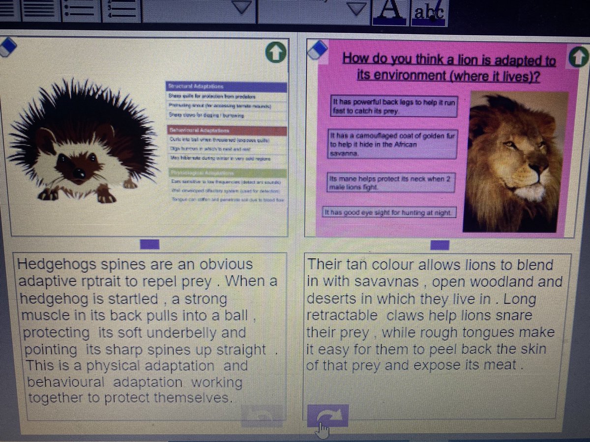 Some super science home learning done today <a href="/Richmond_HT/">Richmond Academy</a> on <a href="/purpleMash/">Purple Mash</a> Keep logging in to check your to do list every day! #expertlearners #homelearning