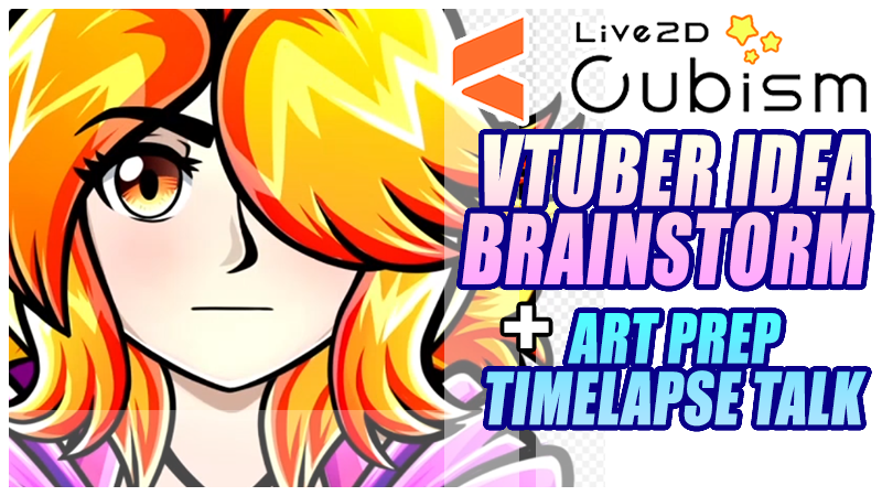 thedreamtrove's tweet photo. Made a new Youtube Video finally! :D More videos will be released really soon! https://t.co/gUgCSaOXsr
#Live2DTutorial #Live2DTutorials #VtuberTutorial #BritishVtuber https://t.co/Qqcqox3yRe