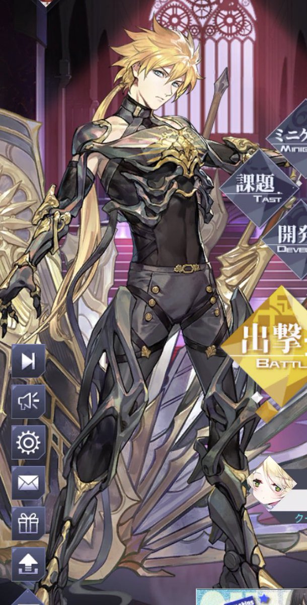 女性キャラのtwitterイラスト検索結果