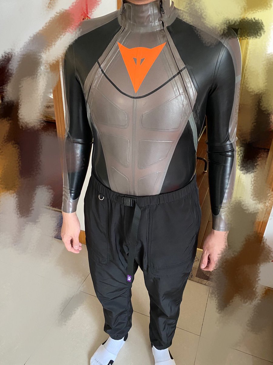 rubber-b (@rebber_b) / Posts / X
