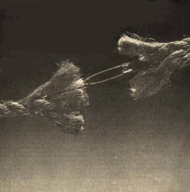 "Sanma ki inceldiği yerden kopuyor.
O isterse güneş yeniden doğuyor."

Olmazlarımızı olduran Rabbimize hamdolsun. 

#Salı