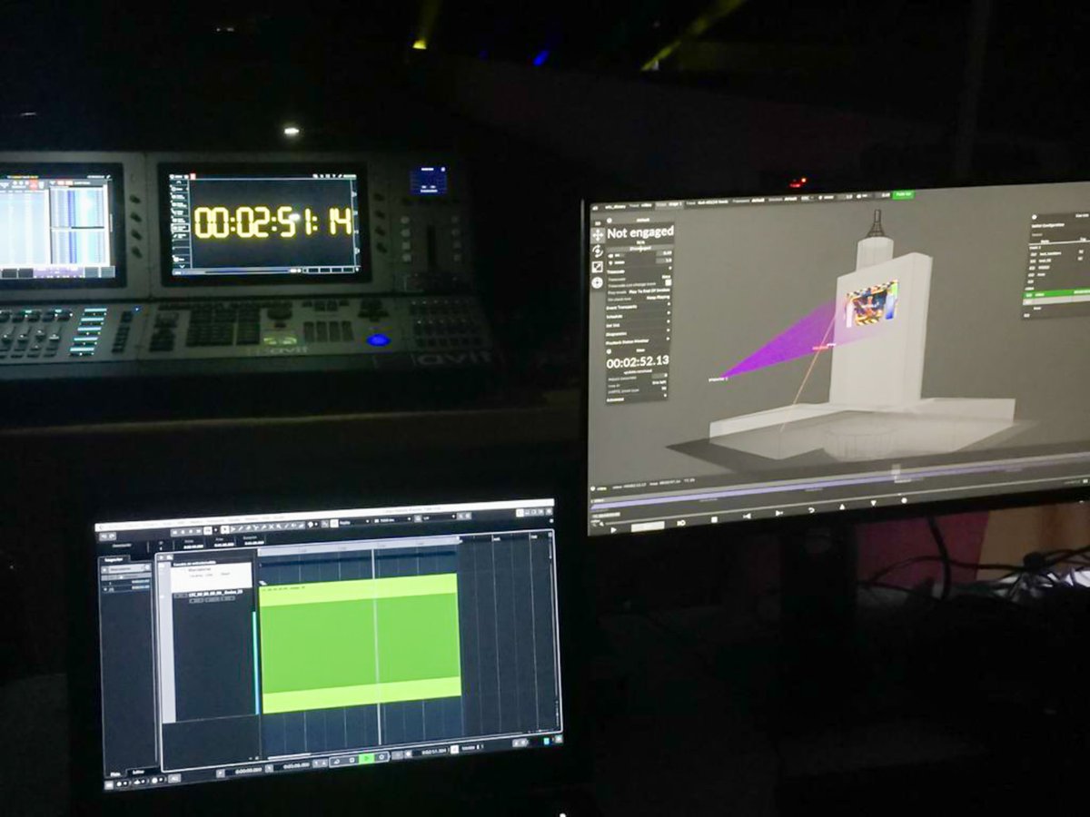 Medusa Lab tweet media