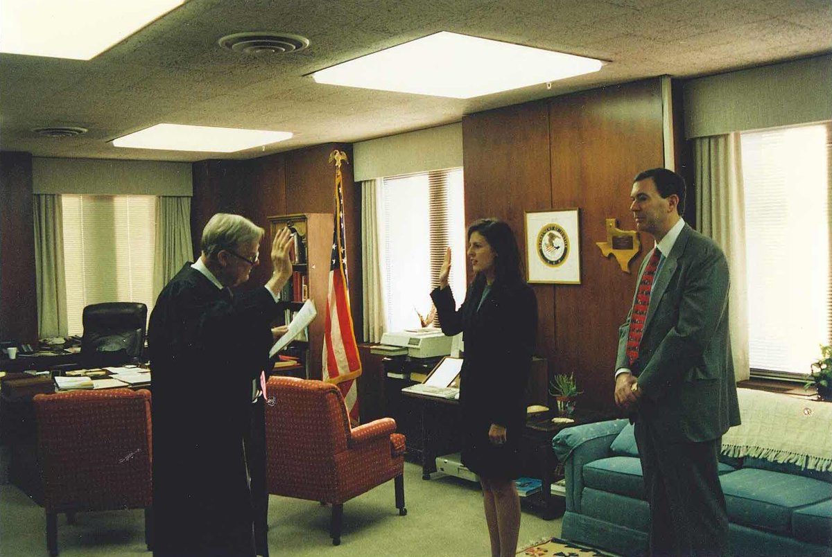 US Attorney Erin Nealy Cox tweet media